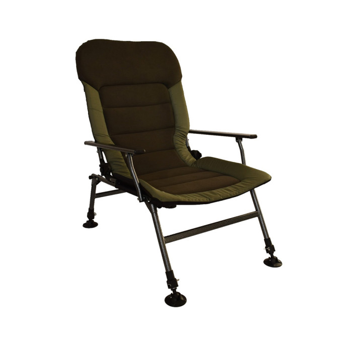 Крісло Novator Vario Elite XL 