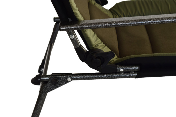 Крісло Novator Vario Elite XL 