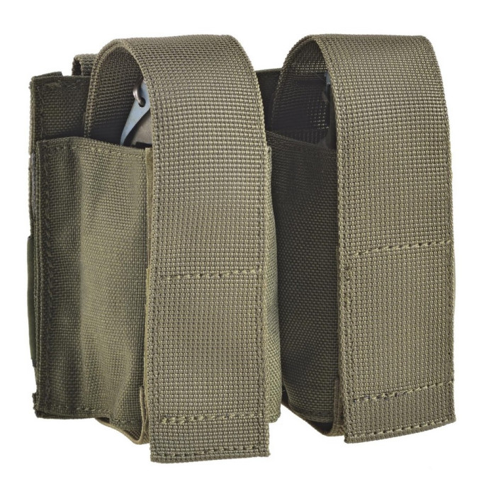 Підсумок Defcon 5 Molle Bb Shoer Pouch Od оливковий (D5-BB21OD) 