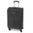 Чемодан Gabol Daisy (M) (серый)