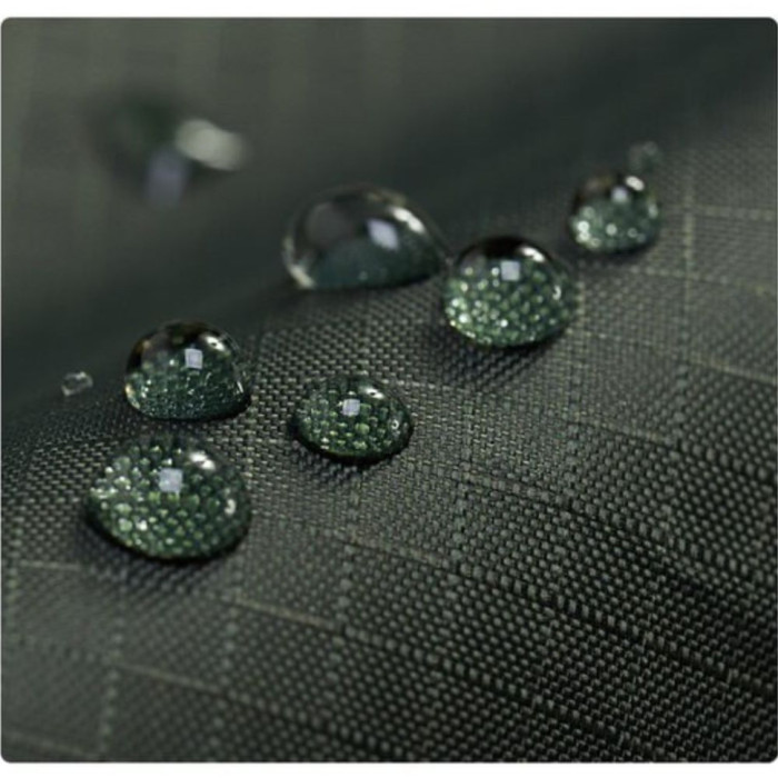 Плащ-дощовик Naturehike CNH23RG001, темно-зелений (пошкоджена упаковка) 