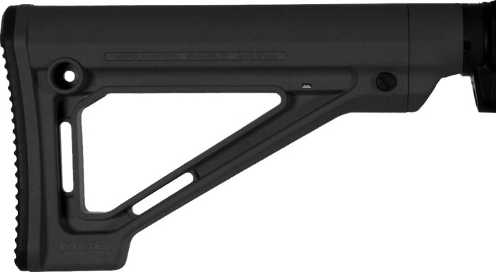 Приклад Magpul MOE Fixed Carbine Stock (Mil-Spec) 