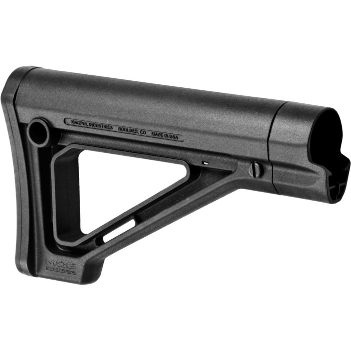 Приклад Magpul MOE Fixed Carbine Stock (Mil-Spec) 