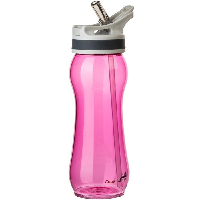Фляга AceCamp Traveller Medium, pink 