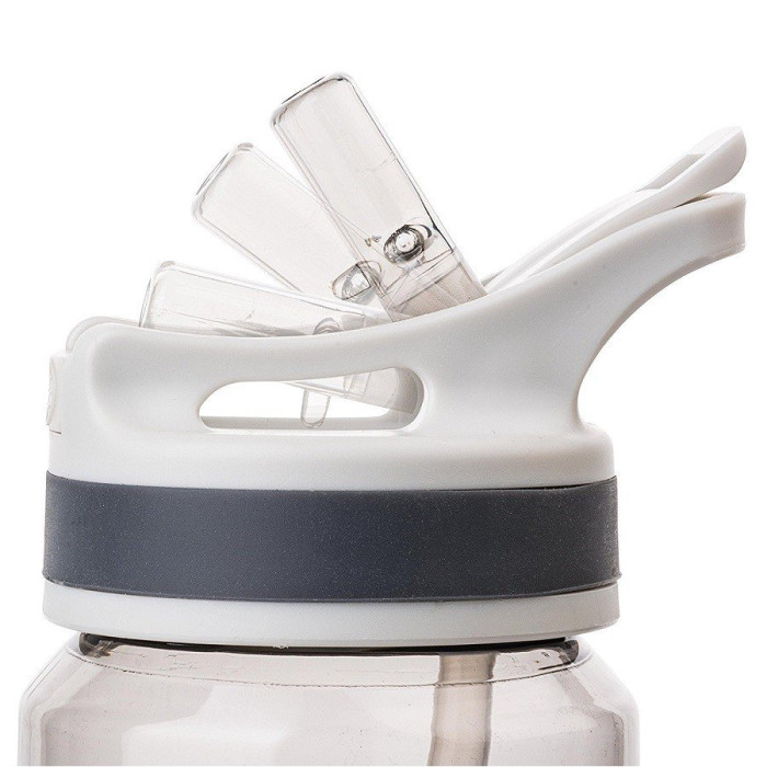 Фляга AceCamp Traveller Medium, pink 