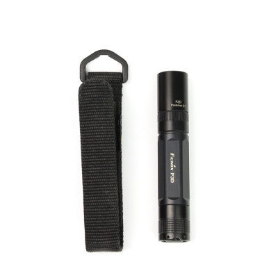 Ліхтар Fenix P3D в чохлі