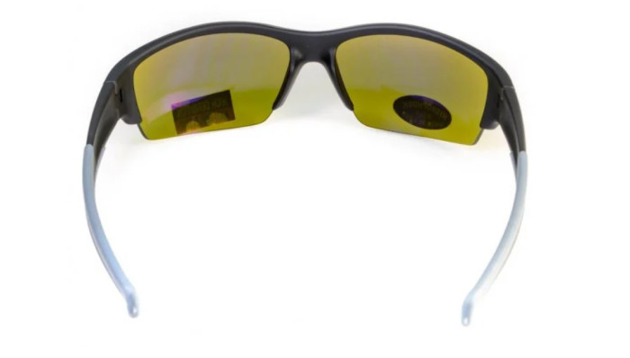 Окуляри Global Vision Day Dream-2 HD (зелений) 