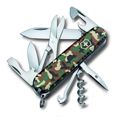 Ніж Victorinox Climber 1.3703.94