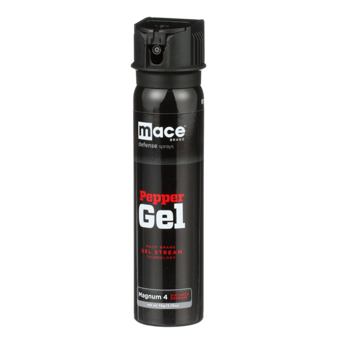 Перцевий гель Mace Magnum 4, 79 г 