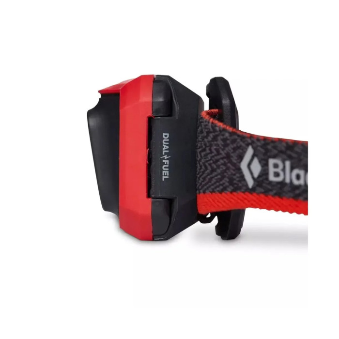 Ліхтар налобний Black Diamond Storm, 450 люмен, Octane (BD 6206718001ALL1) 