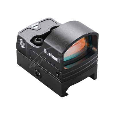 Приціл Bushnell RXS100 RXS-100, 4 MOA, 1x25mm