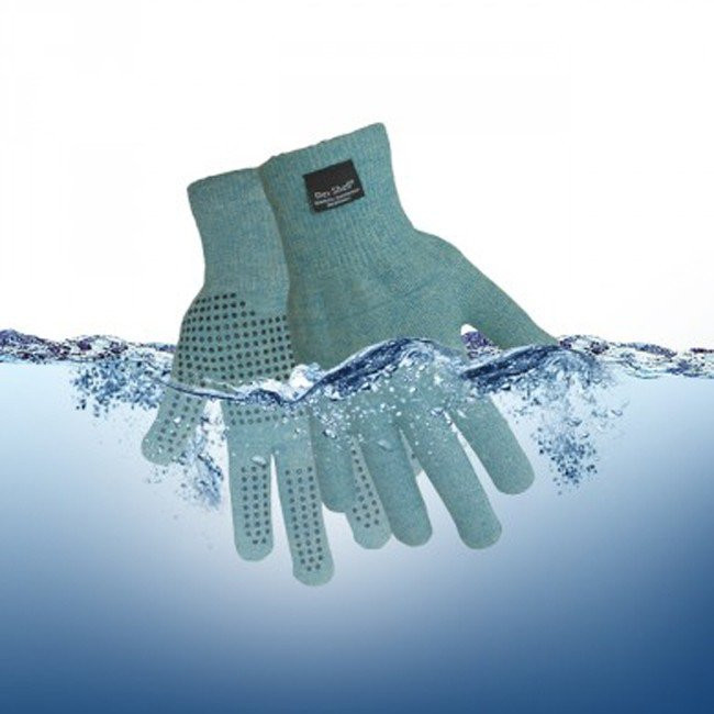 Водонепроникні рукавички DexShell ToughShield Gloves, L 