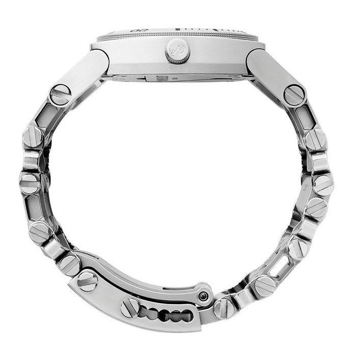 Мультитул Leatherman Tread Tempo Срібний 