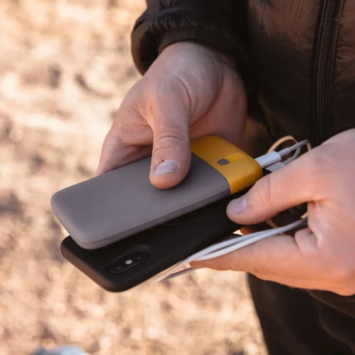 Повербанк Biolite Charge 20 PD, 6000 мАч (BLT CBA0100) 