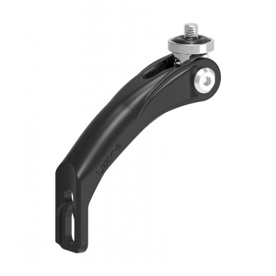 Кріплення Жорстке до електровелосипеда Lezyne EBIKE MINI MOUNT w /AL. GO-PRO Y14