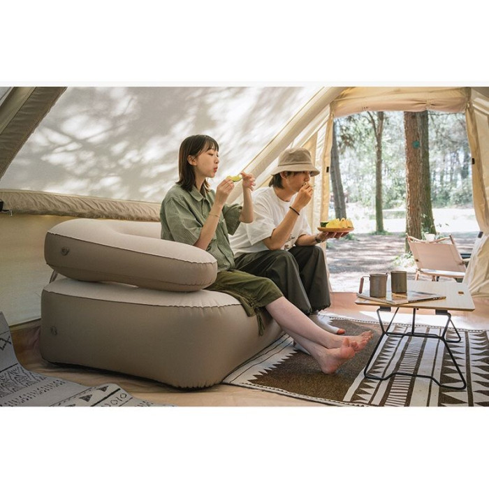 Софа надувна подвійна Naturehike NH22FCD06 