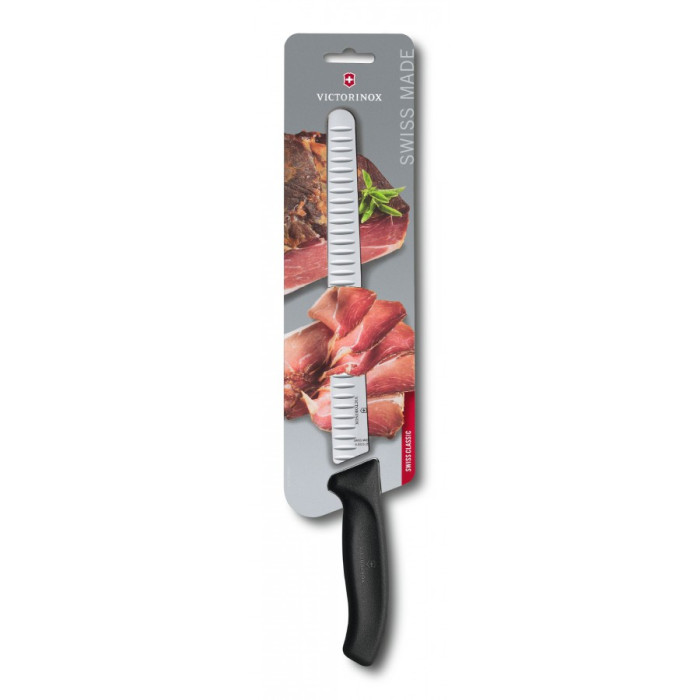 Ніж кухонний Victorinox SwissClassic Slicing (6.8223.25 B) 