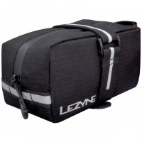Підсідельна сумка Lezyne ROAD Caddy XL 1.5 л Y13 чорна