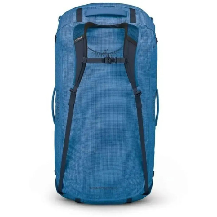 Сумка Osprey Transporter Duffel 150 blue flame - O/S - синій 