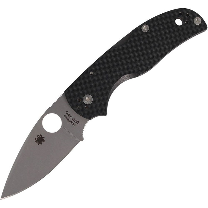 Ніж Spyderco Native 5, G10 (C41GP5) 
