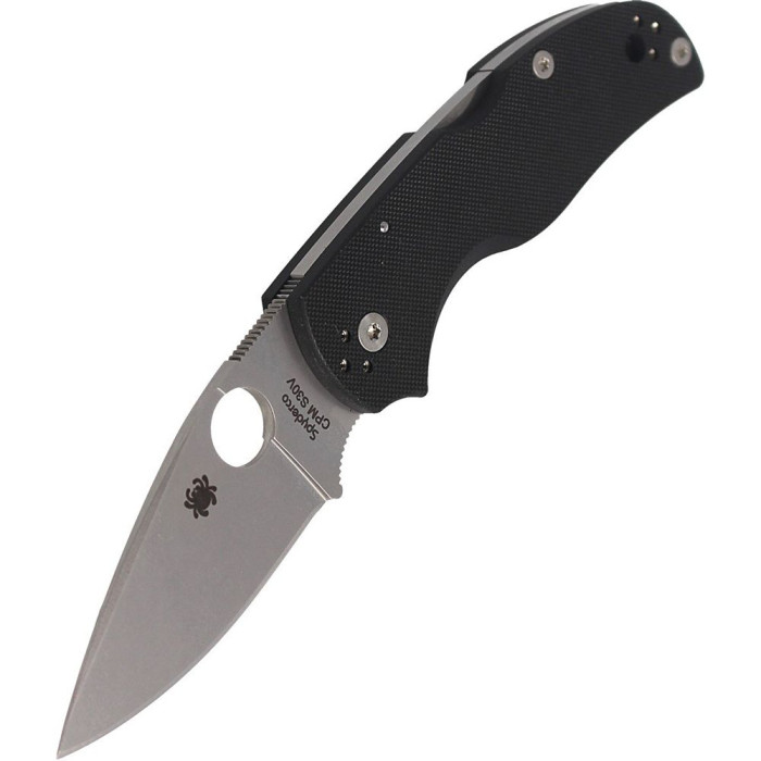 Ніж Spyderco Native 5, G10 (C41GP5) 