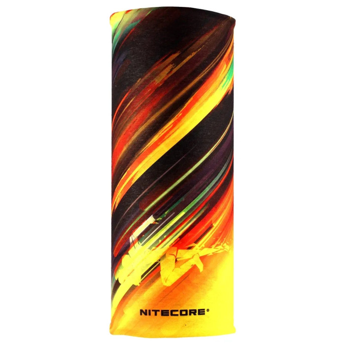 Бафф Nitecore Bandana, тропік 