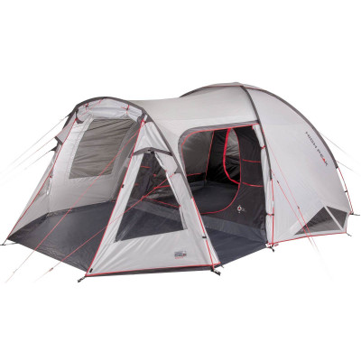 Намет High Peak Amora 5.0 Nimbus сірий (11576)