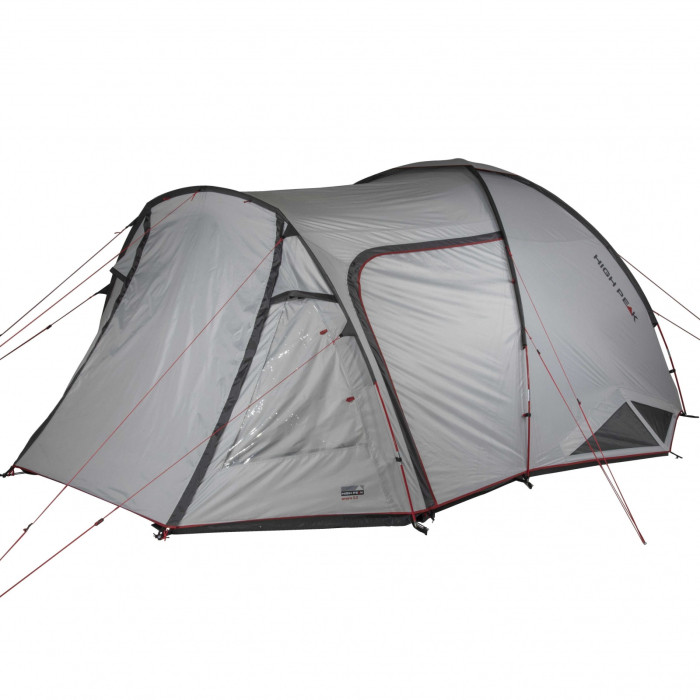 Намет High Peak Amora 5.0 Nimbus сірий (11576) 