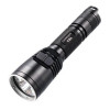 Тактичний Ліхтар Nitecore CB6 (білий + синій + RGB), 440 люмен