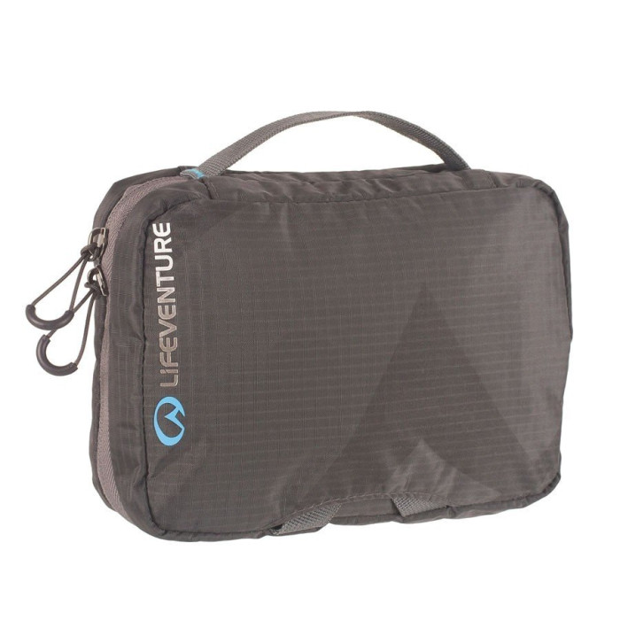 Сумка Lifeventure Wash Bag Small (Grey) 