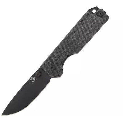 Ніж StatGear Ausus, чорний