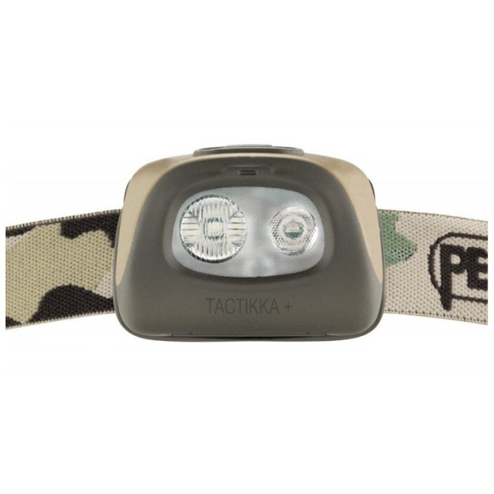 Ліхтар Petzl TacTikka + (E89AHBD2), пісочний 