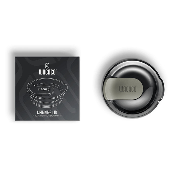 Кришка для кавоварок та термокухлів Wacaco 
