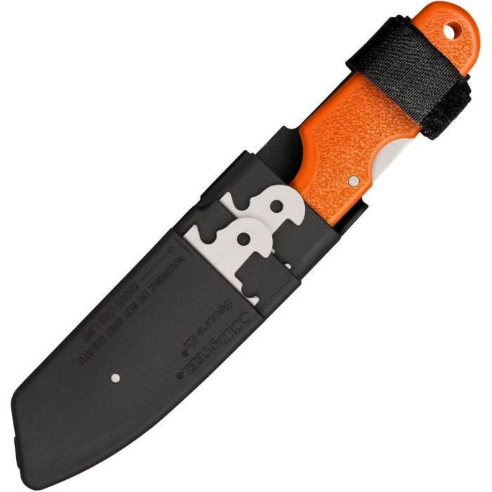 Ніж Cold Steel Click-N-Cut Hunter 