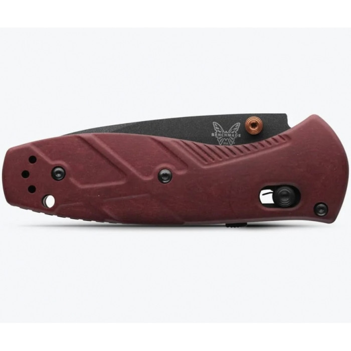 Ніж Benchmade Osborne Mini-Barrage 585BK-04 