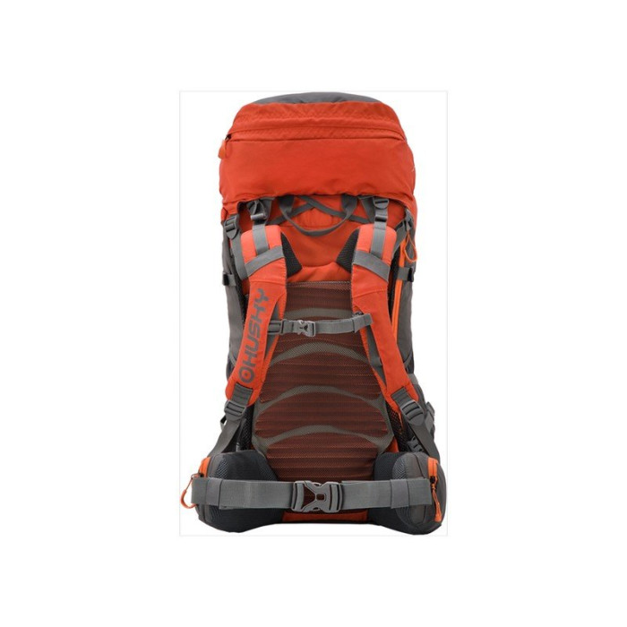 Рюкзак Husky Rony 50, помаранчевий 
