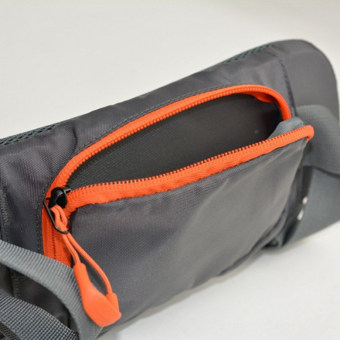 Рюкзак Husky Rony 50, помаранчевий 