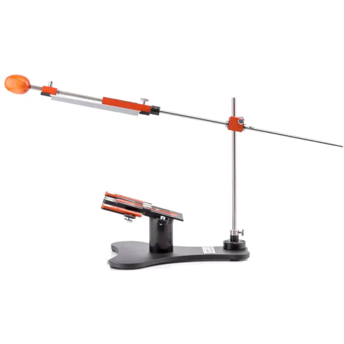 Точильна система Hapstone V8 Black 