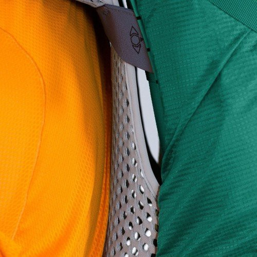 Рюкзак Osprey Aura AG 50 Rainforest Green, розмір WS 