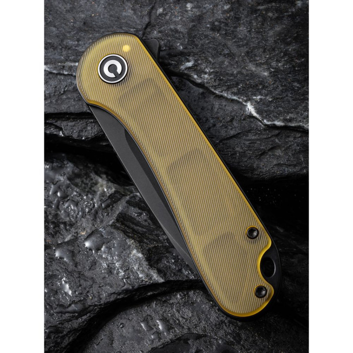 Ніж складаний Civivi Elementum C907A-5 