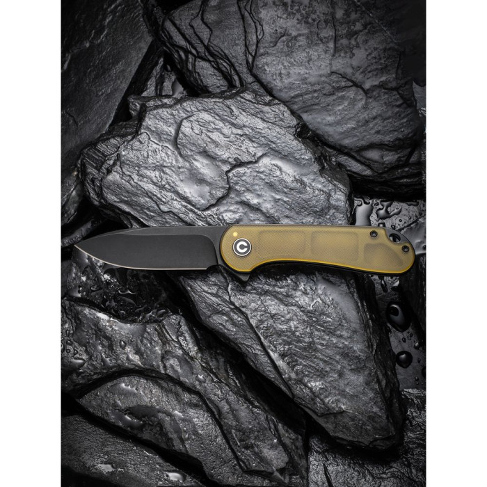 Ніж складаний Civivi Elementum C907A-5 