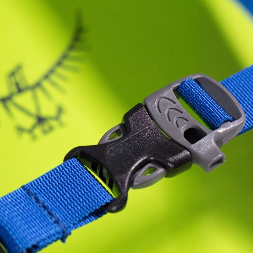 Рюкзак Osprey Kamber 32 Cold Blue, розмір S/M 