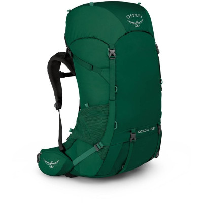 Рюкзак Osprey Rook 65, Mallard Green