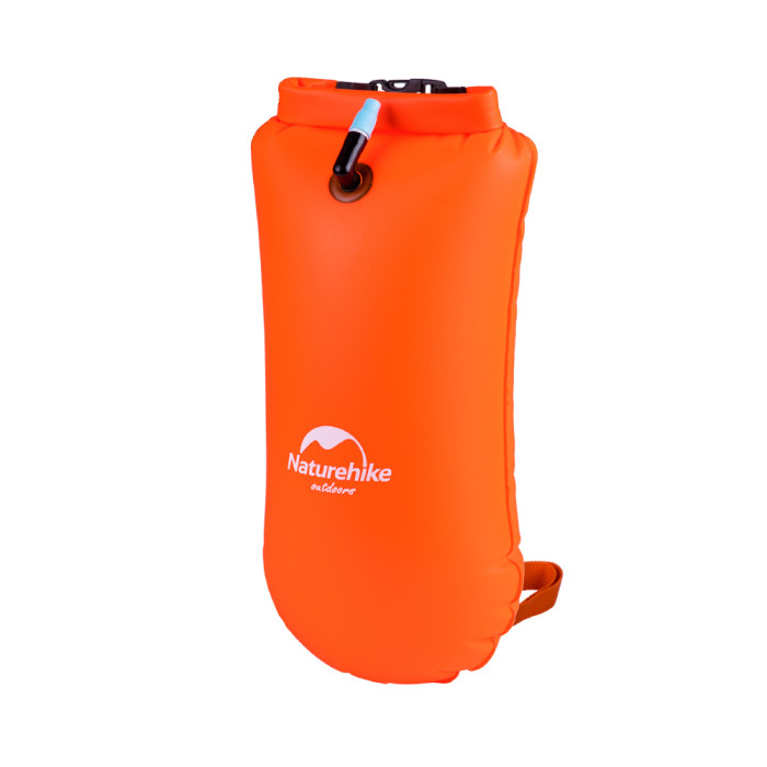 Буй-гермомешок Naturehike 8 л orange NH17G002-G 