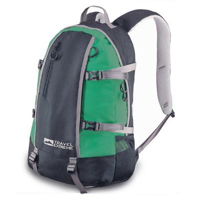 Рюкзак Travel Extreme Time 23L, green
