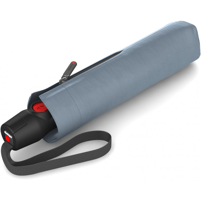 Парасоля Knirps T.200 Fog Авто / Складана / 8спиць / D99x28см 