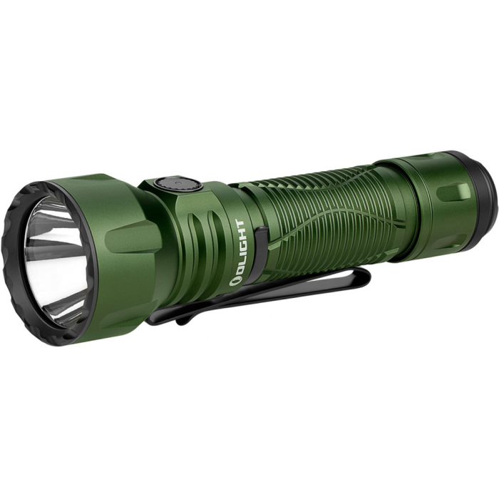 Ліхтар Olight Javelot od green 