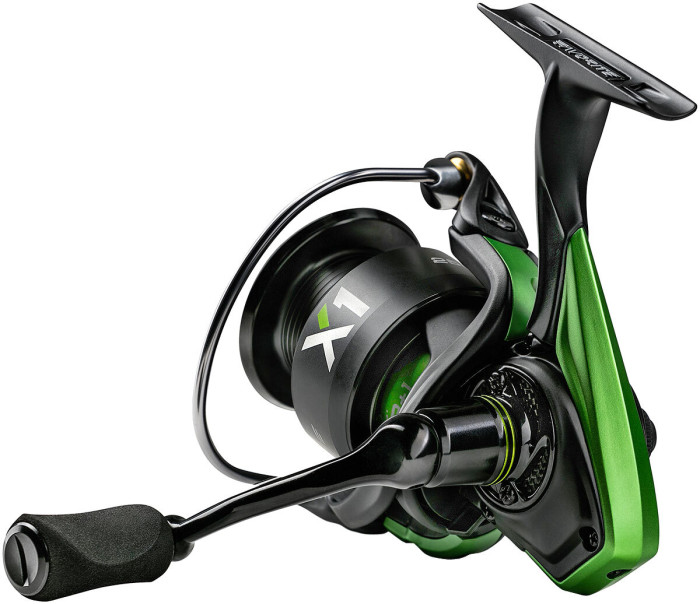 Котушка Favorite X1 2000 5.2:1 9+1BB 