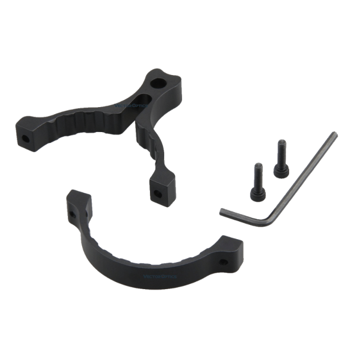 Ручка для колеса кратності Vector Optics Continental 48 мм 