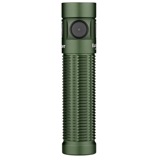 Ліхтар Olight Baton 3 Pro. OD Green 